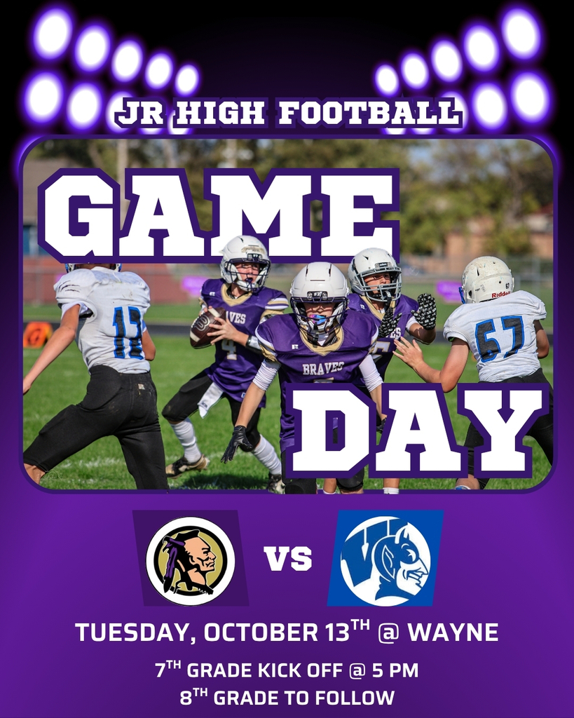 jh fb graphic vs wayne