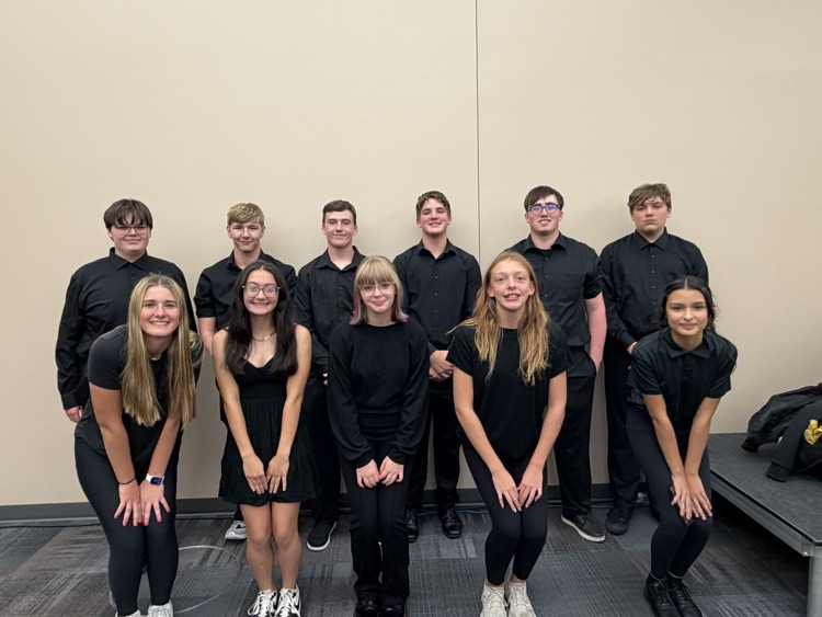 BC Choir