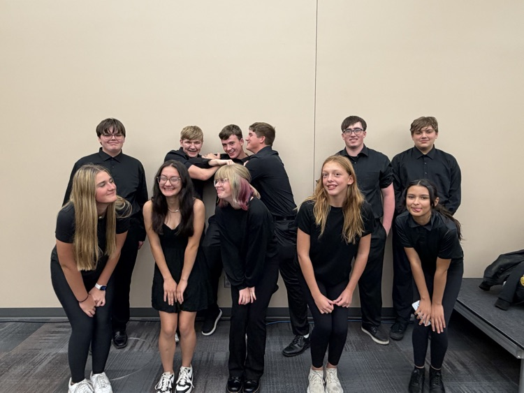 BC Choir