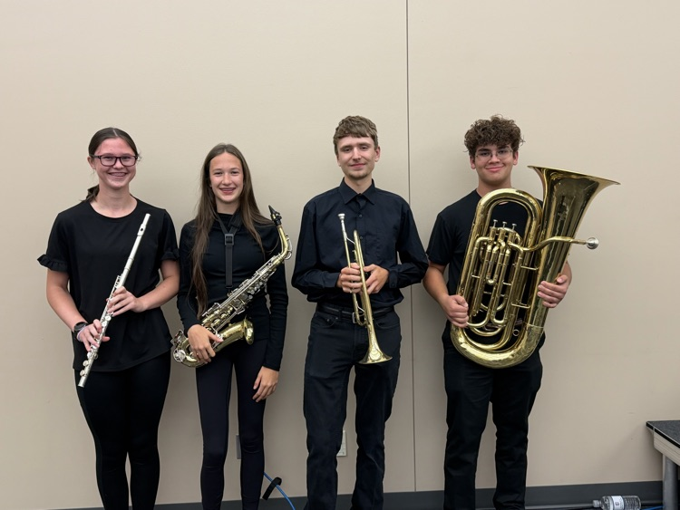 BC Band