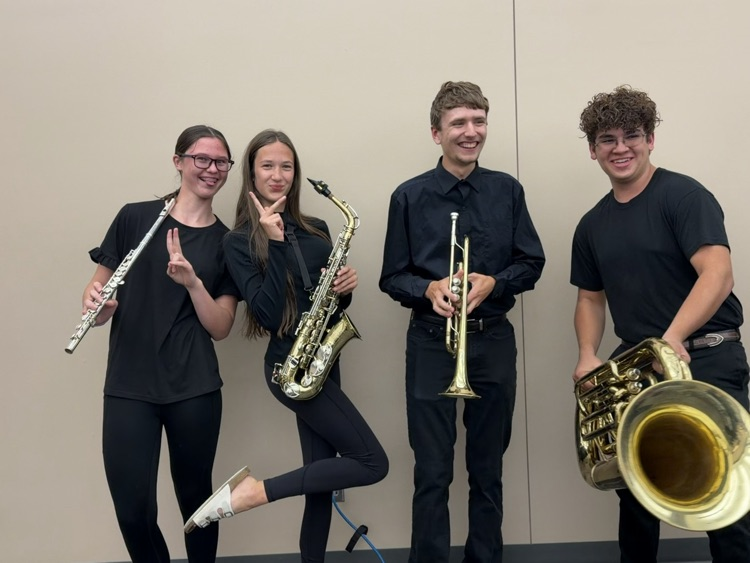 BC Band