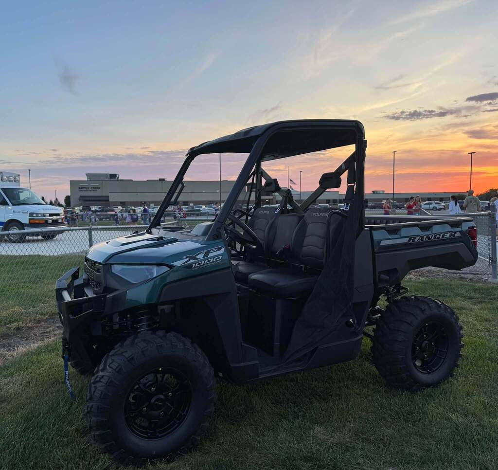 polaris