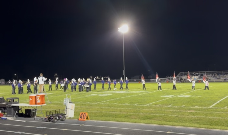 2026 BCHS Band