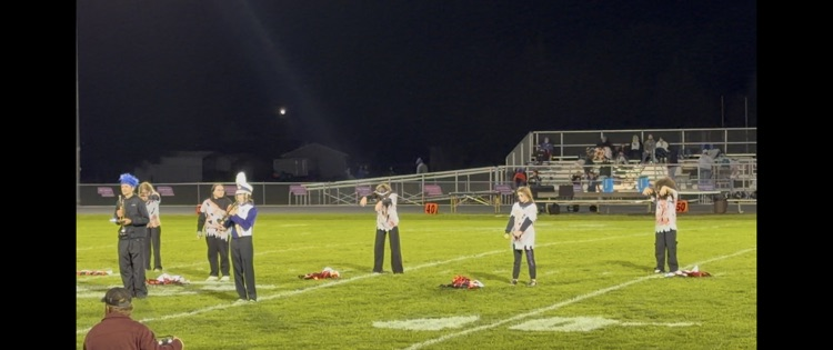2026 BCHS Band