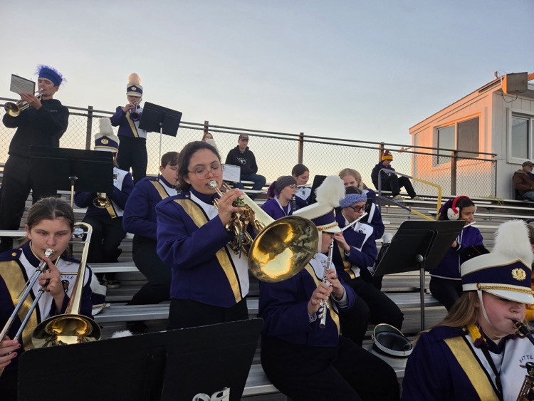 2026 BCHS Band