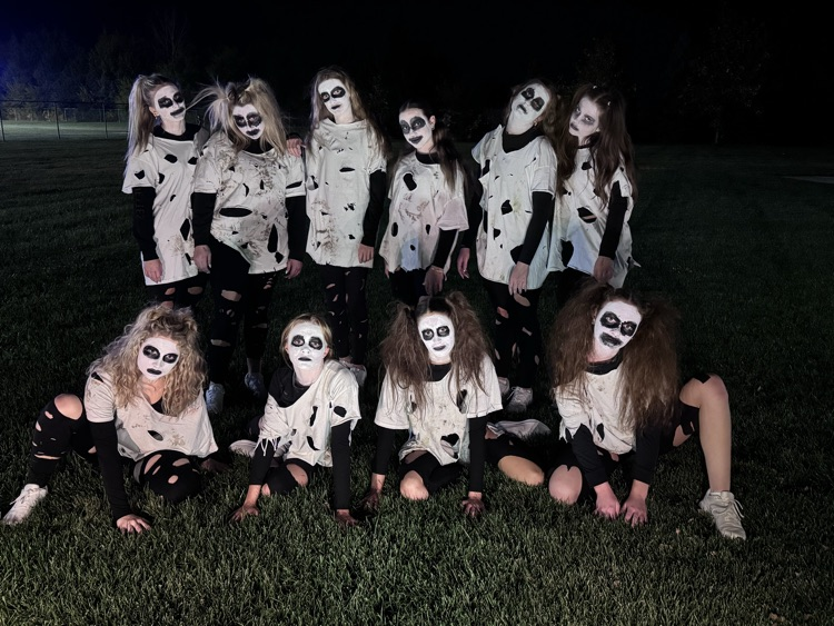 Dance Team