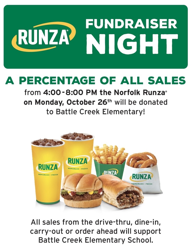 Runza