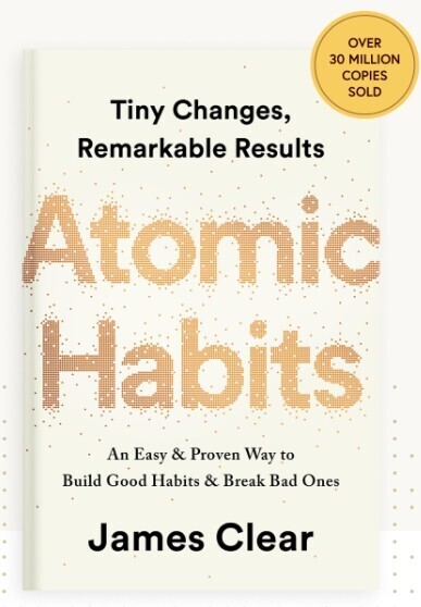 Atomic Habits