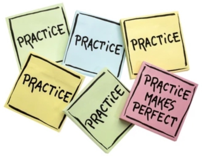 Practice