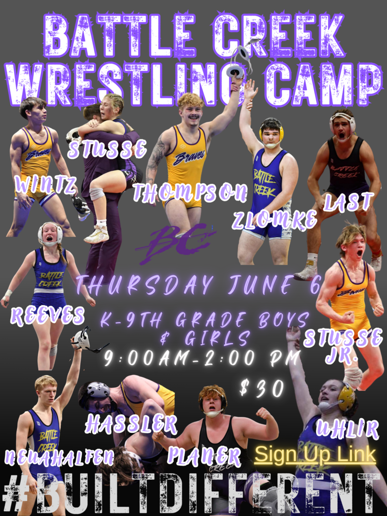 Battle Creek Wrestling