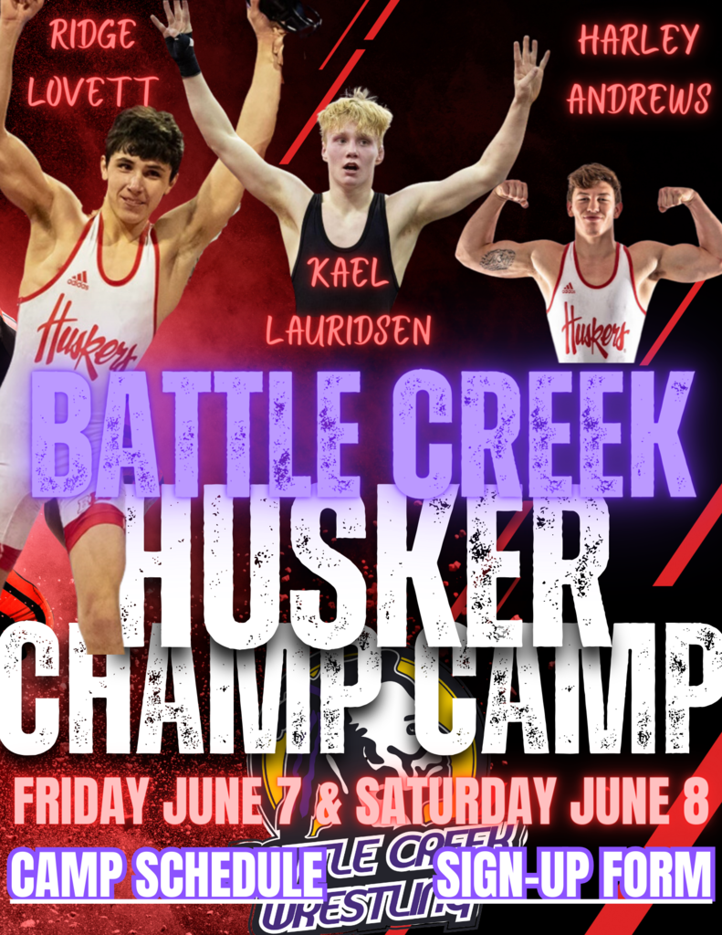 Battle Creek Wrestling