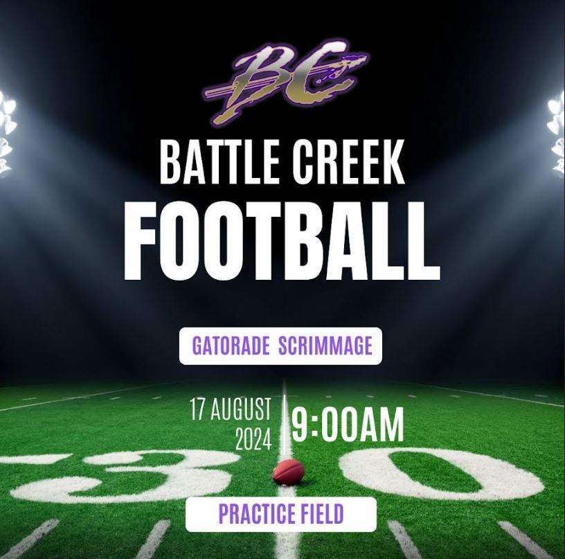scrimmage