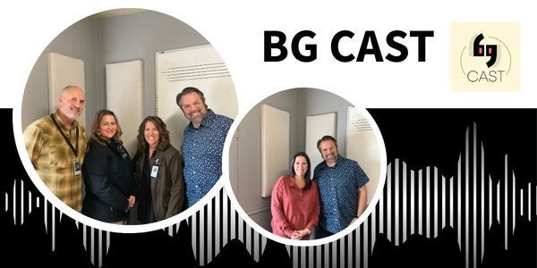 BG CAST episode 51