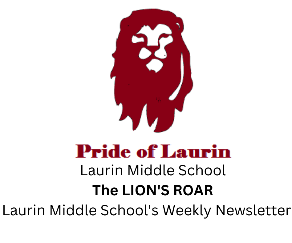 Lion Logo