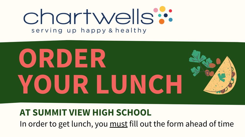 order lunch