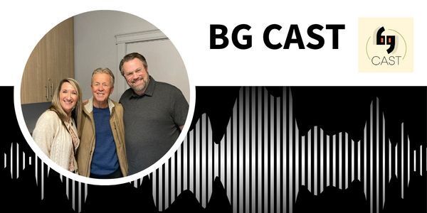 BG CAST