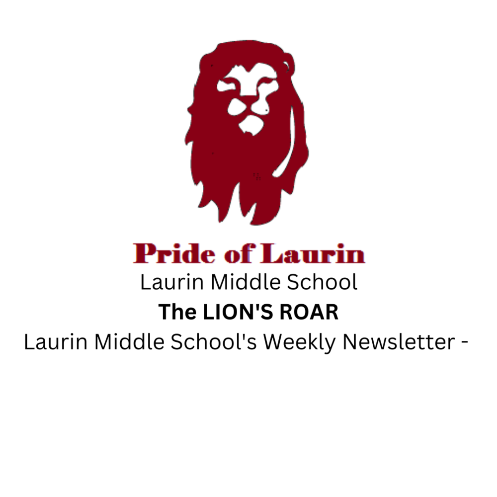 Laurin Lion Logo