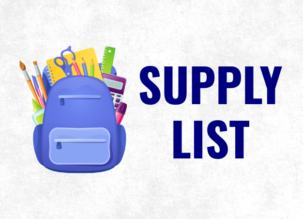 supplies