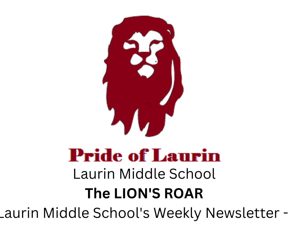 Laurin Lion Logo