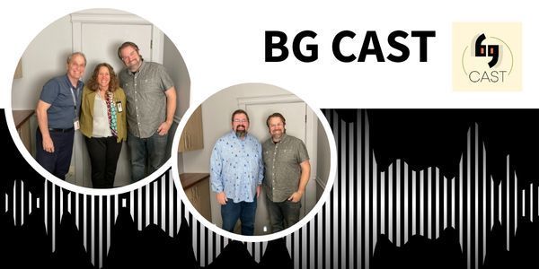 BG CAST episode 42: Replacement education and operations levy; storywalk at Captain Strong Primary