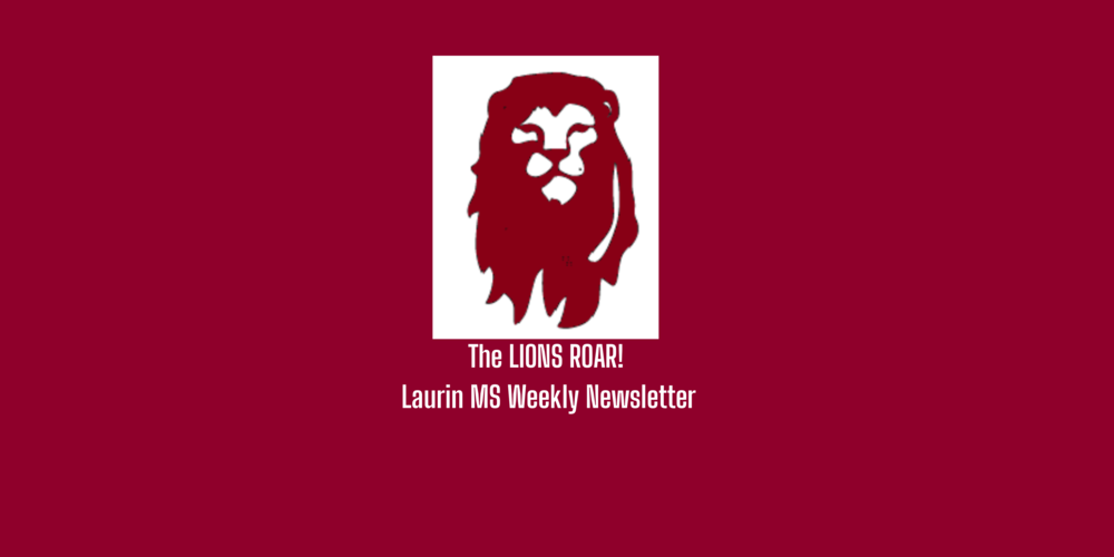 Laurin Lion Logo