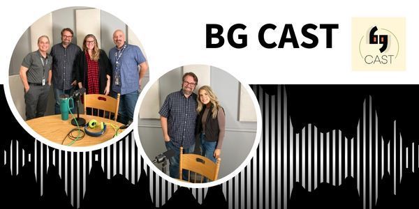 Photos of Denny Waters, Cassondra Smith, David Lindner, Scott McDaniel and Vanessa Munson