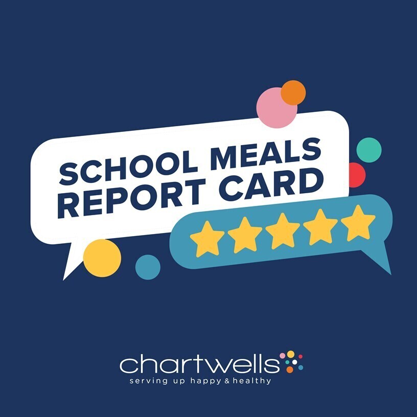 School meals report card. 