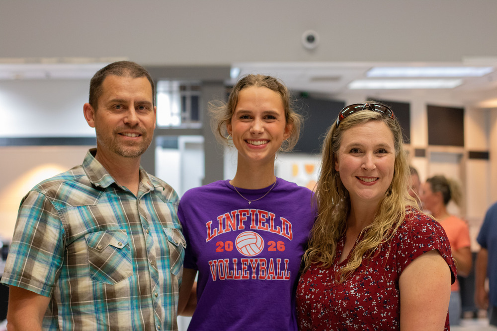 Cresap family