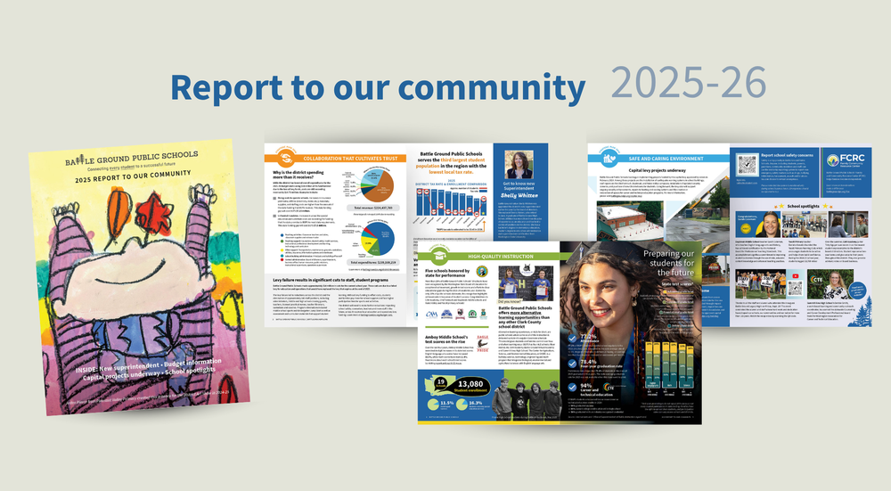 annual report
