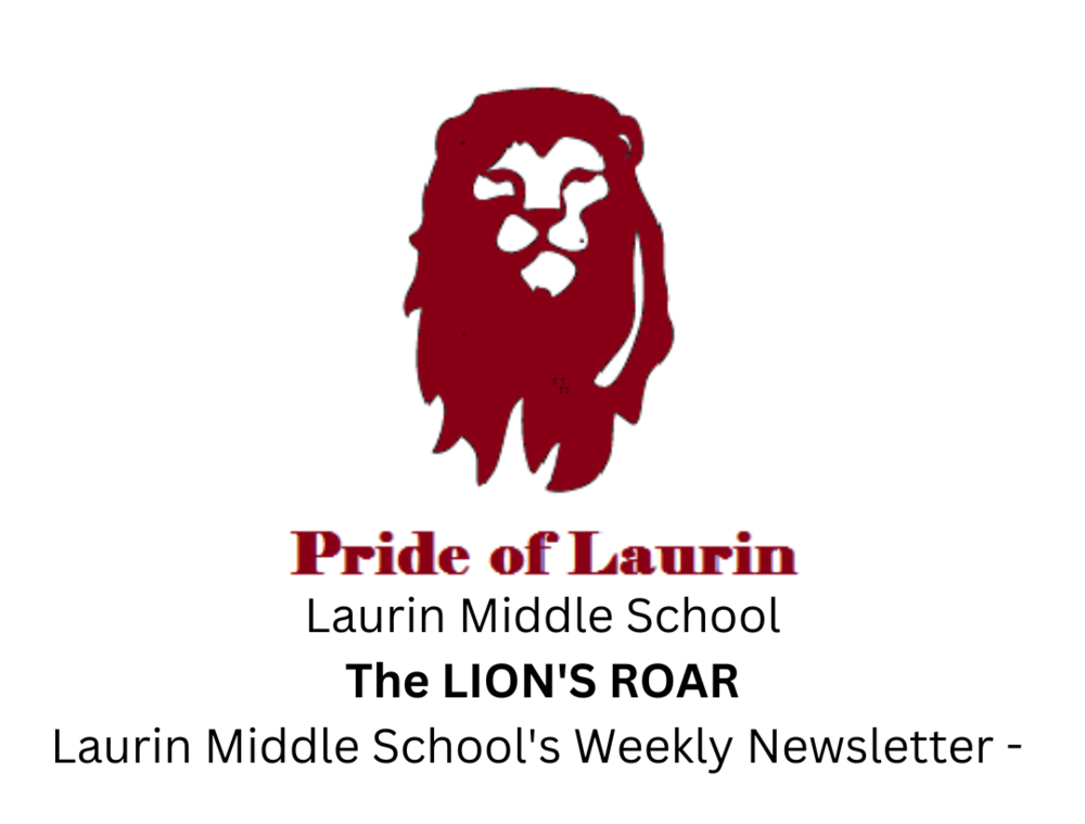 Laurin Lion Logo