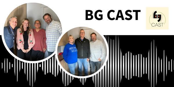 BG Cast episode 40: PTAs and PTOs + spotlight on River HomeLink