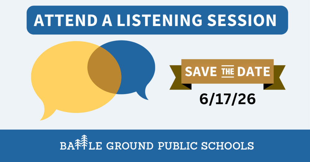 Attend a listening session