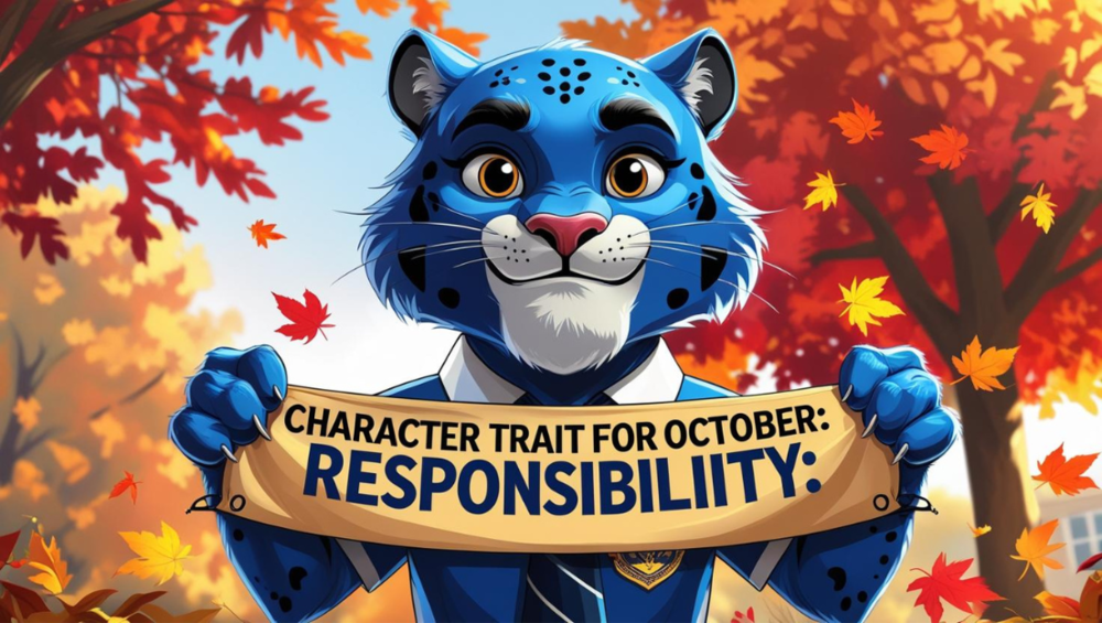 Responsibility