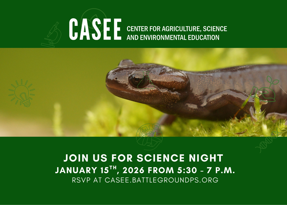 CASEE Science Night