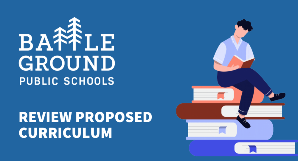 review proposed curriculum