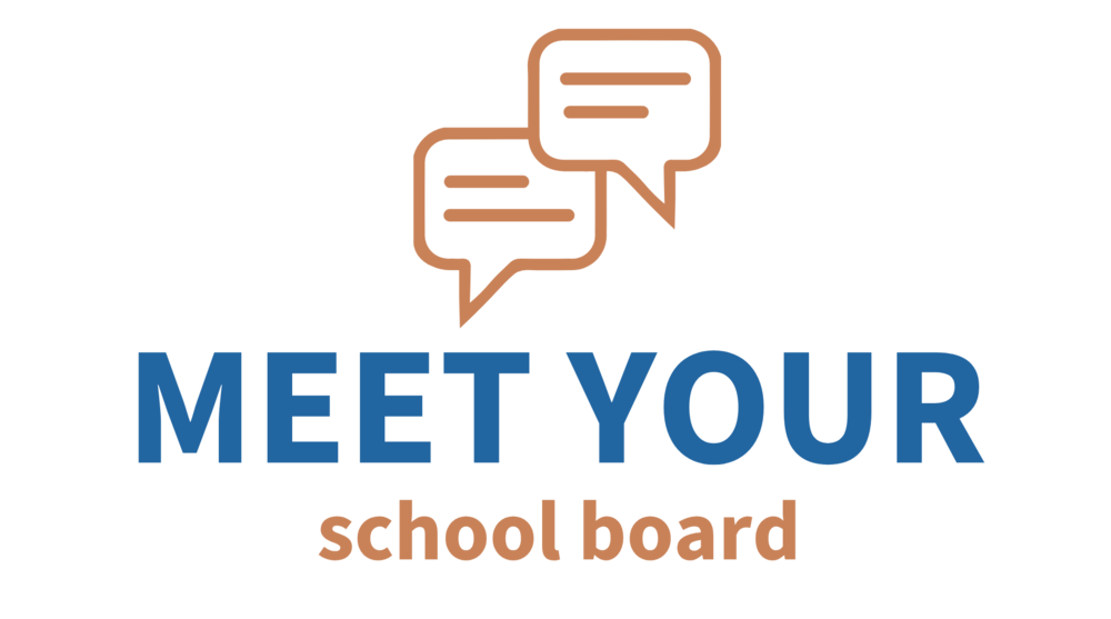 Meet your school board