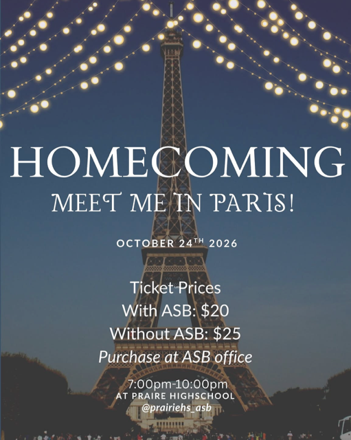 Homecoming