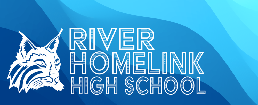 RHL High School Logo