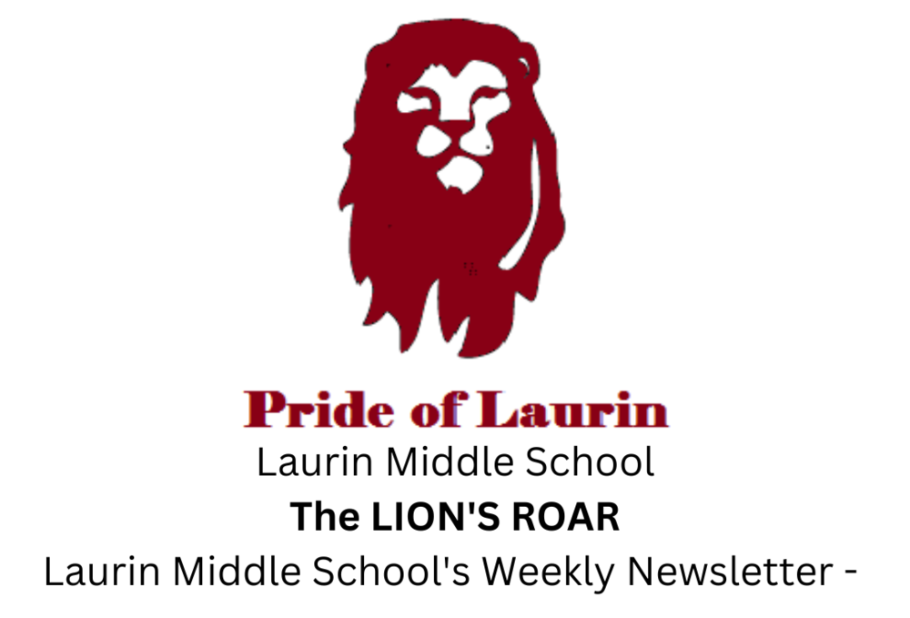 Laurin Lion Logo