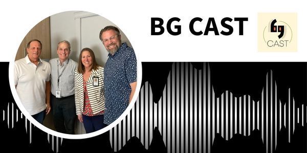 BG CAST