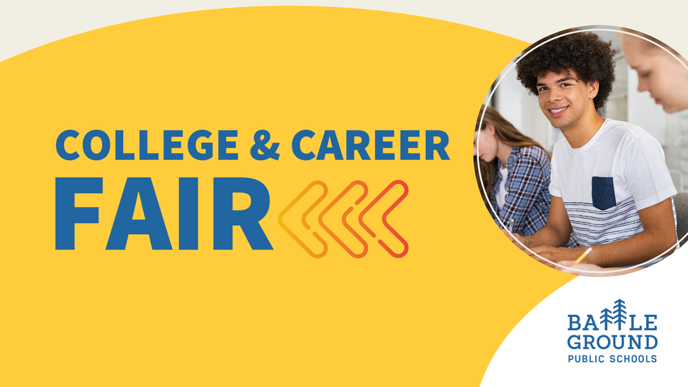 College and Career Fair
