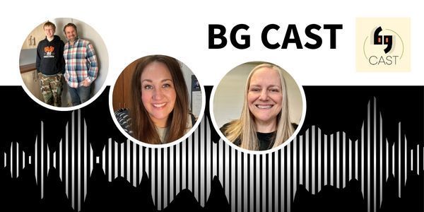 BG CAST episode 45: School nurses, plus BGHS student helps community