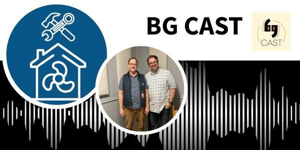 BG CAST ep 30: Capital levy and construction trades