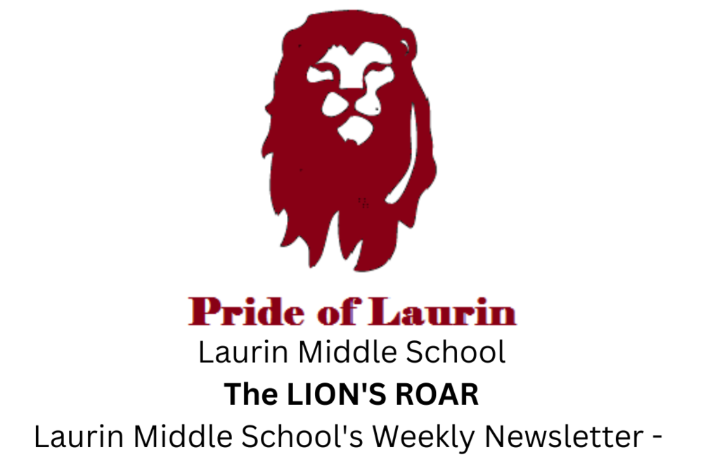 Laurin Lion Logo