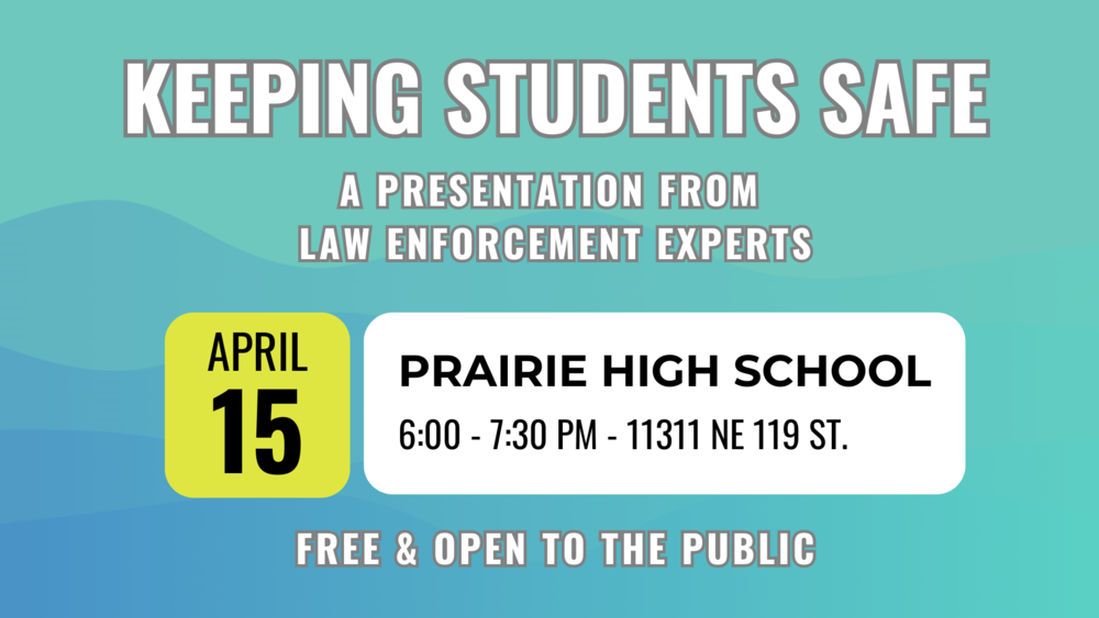 Keeping students safe