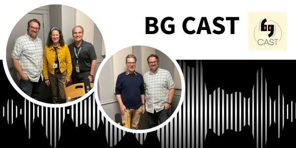 BG CAST episode 31: Career and technical education, plus Industry Fair