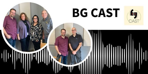 BG CAST: Pictures of David Lindner, Stephanie Welniak, Lynnell Tsugawa-Murray, Denny Waters and Ryan Cowl