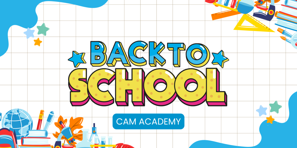 cam