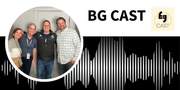 BG CAST episode 44: Family and Community Resource Center