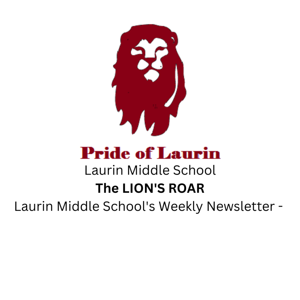 Laurin Lion Logo